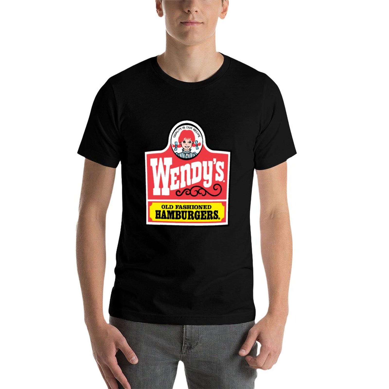 Wendy's retro old fashioned Ha - Men'S Fashion Hamburg recensie en prijs