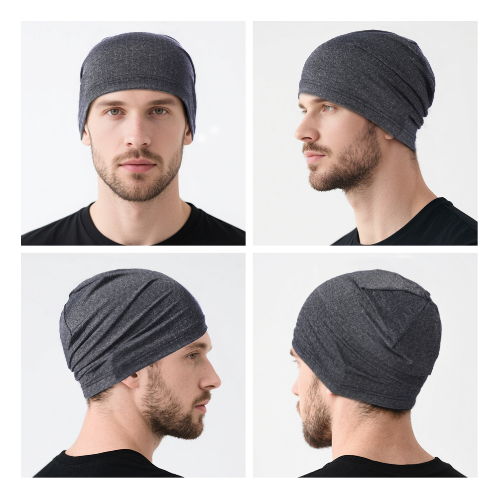 Ademende bandana Zomer Sneldro - Mens Fashion Caps recensie en prijs