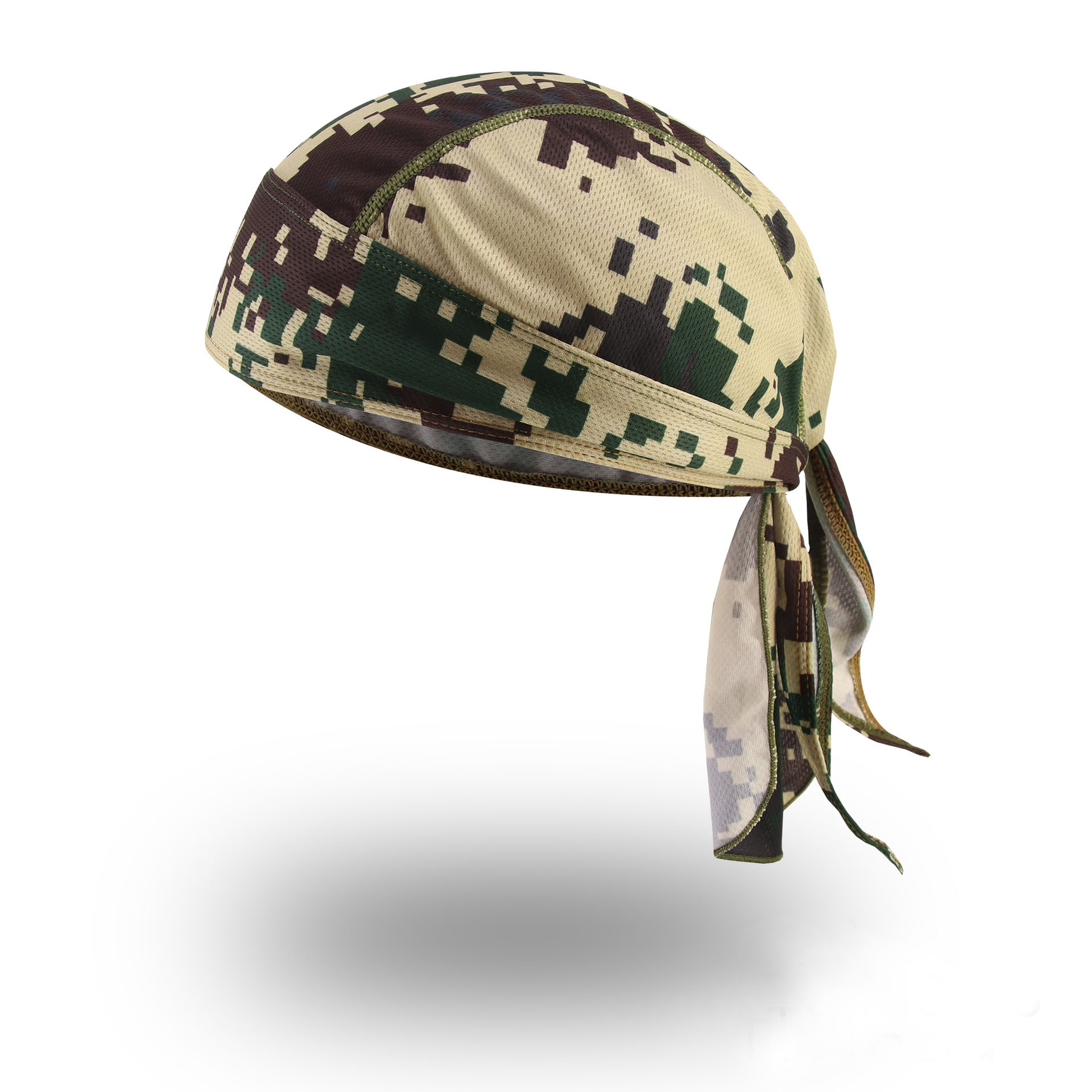 Hoofdband Zomer Heren Gedrukt  - Mens Fashion Caps recensie en prijs