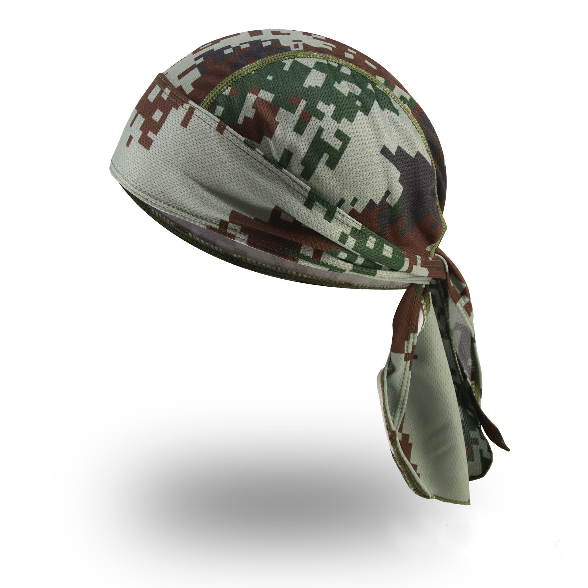 Hoofdband Zomer Heren Gedrukt  - Mens Fashion Caps recensie en prijs