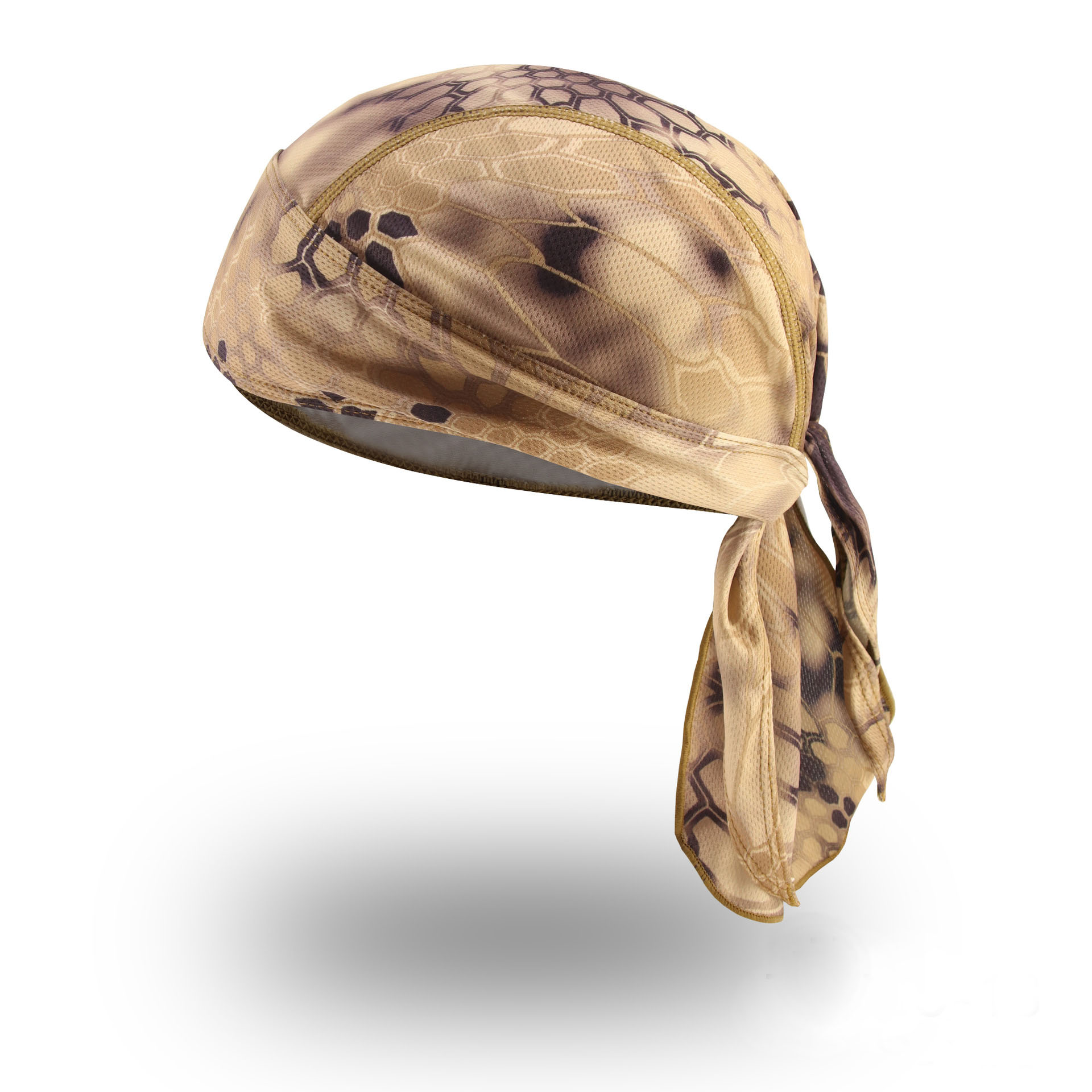 Hoofdband Zomer Heren Gedrukt  - Mens Fashion Caps recensie en prijs
