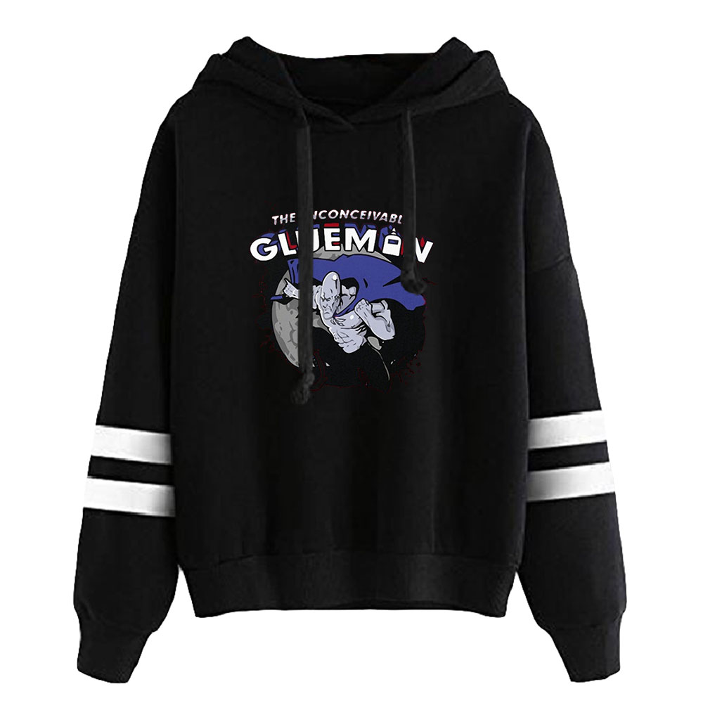 2026 Jerma 985 Merch Unisex Za - Men Fashion Youtuber recensie en prijs