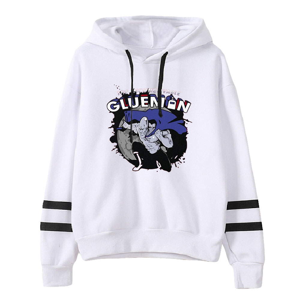 2026 Jerma 985 Merch Unisex Za - Men Fashion Youtuber recensie en prijs
