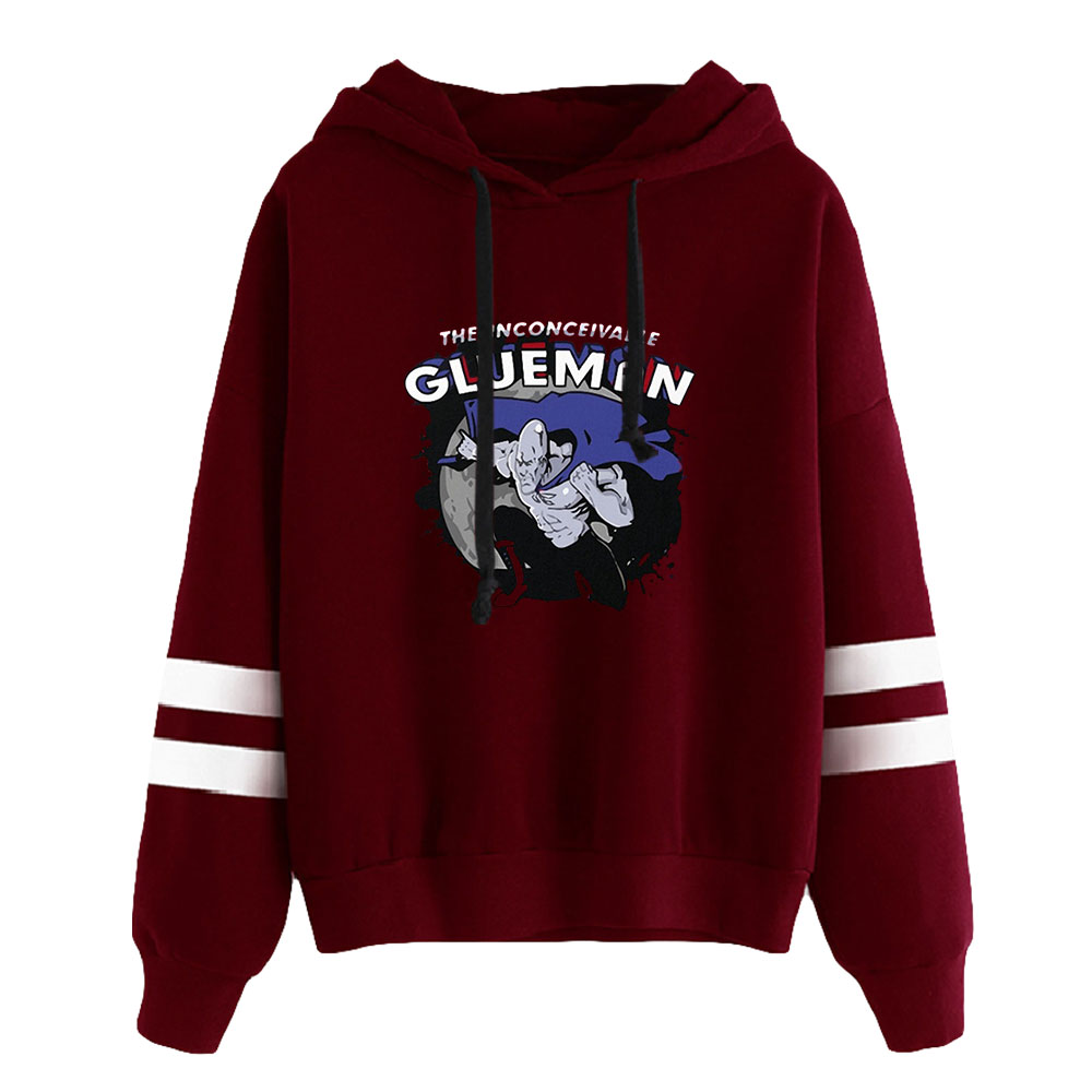 2026 Jerma 985 Merch Unisex Za - Men Fashion Youtuber recensie en prijs