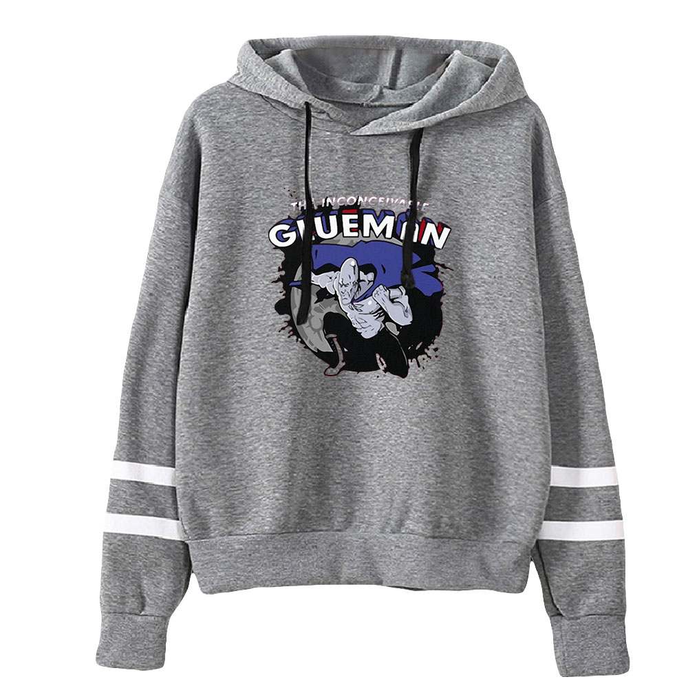 2026 Jerma 985 Merch Unisex Za - Men Fashion Youtuber recensie en prijs