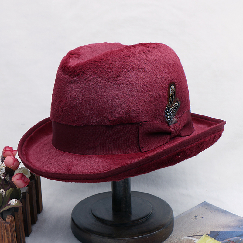 Hamburg Hoed Nieuwe Hoed Dames - Men'S Fashion Hamburg recensie en prijs