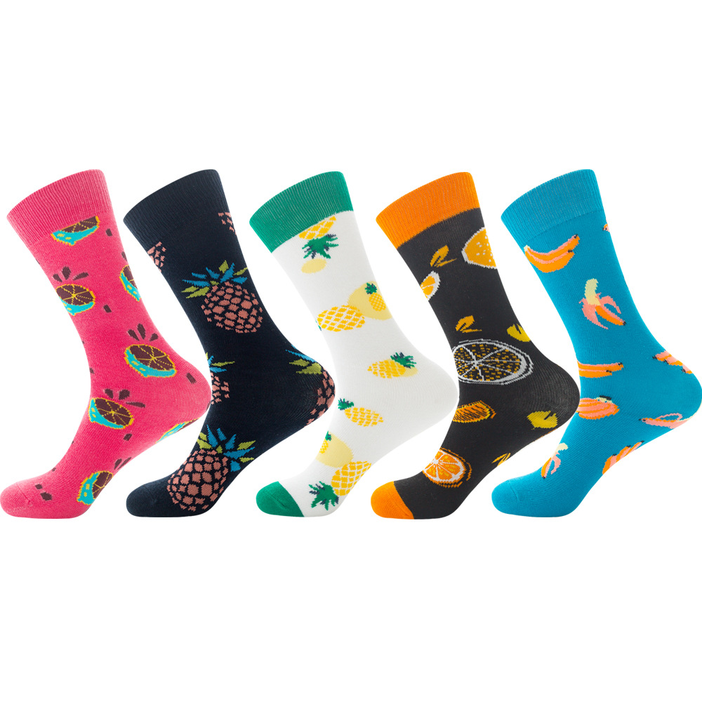 5 Pairs Lot Pack Mannen Vrouwe - Men'S Fashion Hamburg recensie en prijs