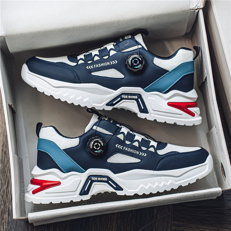 Koreaanse mode-casual sportsch - Men Fashion Korean Style recensie en prijs