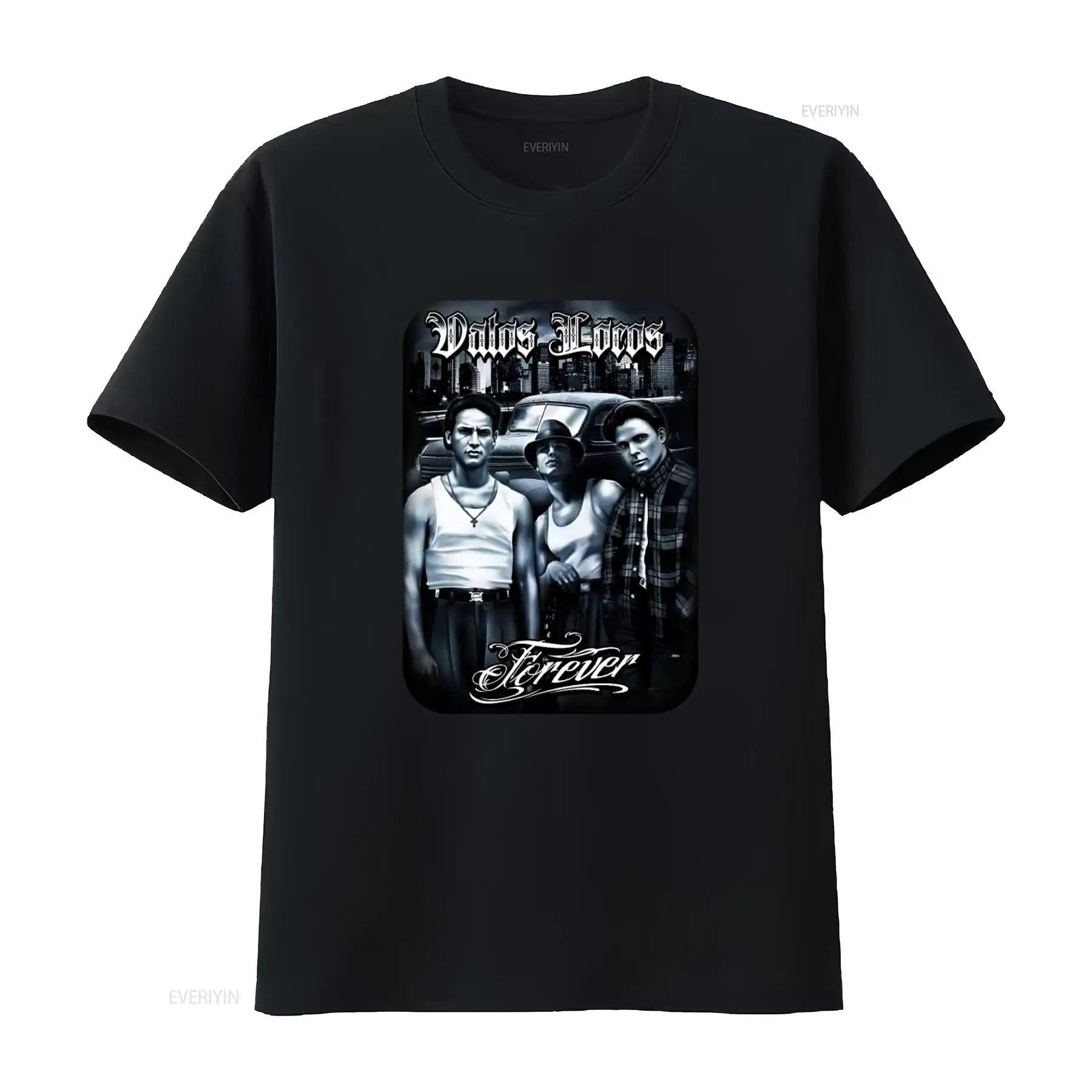 Vatos Locos Forever Heren zwaa - Mens Fashion Urban recensie en prijs