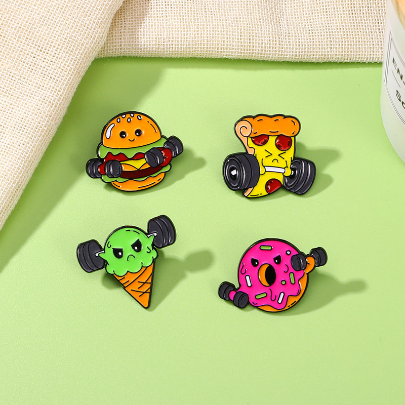 Nieuwe Verklaring Fitness Food - Men'S Fashion Hamburg recensie en prijs