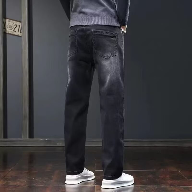 2026 Mode Baggy Jeans met rech - Men'S Fashion With Baggy Jeans recensie en prijs