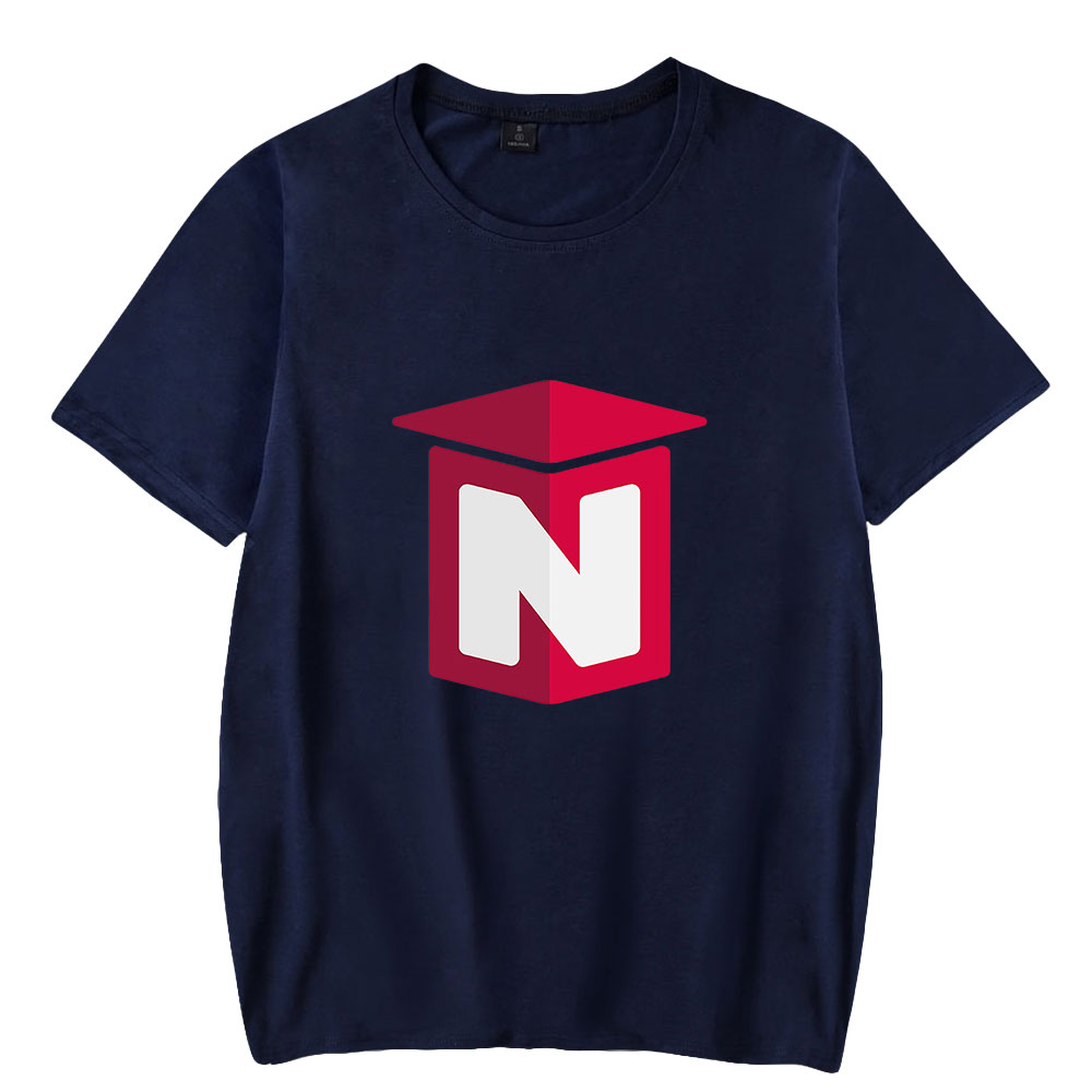 2026 Nought Merch N Logo Gedru - Men Fashion Youtuber recensie en prijs