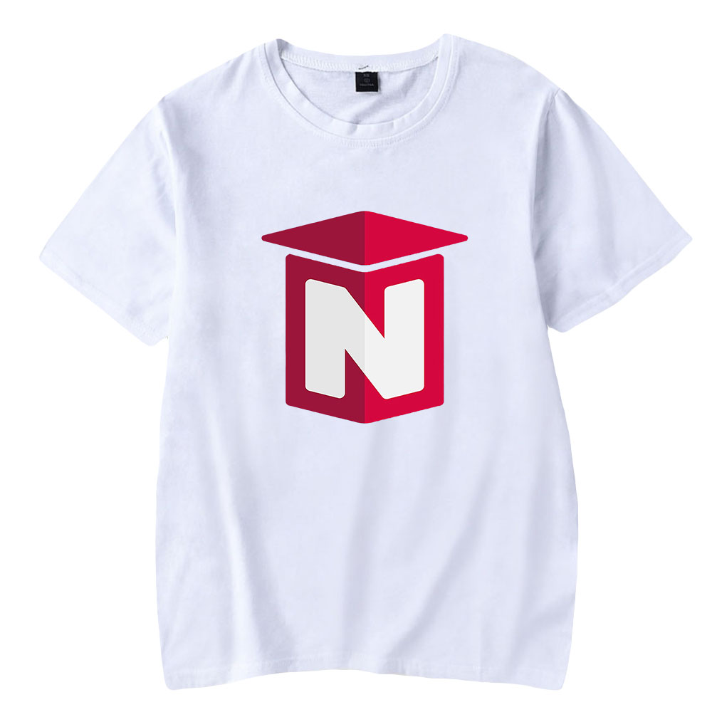 2026 Nought Merch N Logo Gedru - Men Fashion Youtuber recensie en prijs