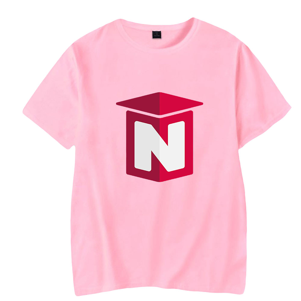 2026 Nought Merch N Logo Gedru - Men Fashion Youtuber recensie en prijs